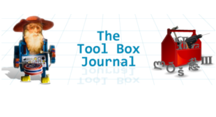 The Tool Box Journal